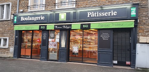 V & F MEUNIER, Boulangerie à Saint-Cyr-l'École