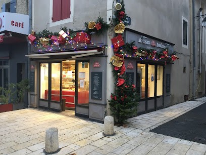 Artisan Boulanger Le Pain Gourmand Barrachina Briolay, Boulangerie à Orange