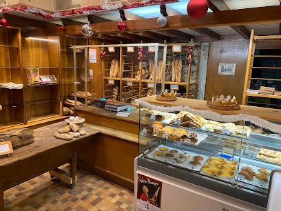 Pépites De Blés, Boulangerie à Figeac