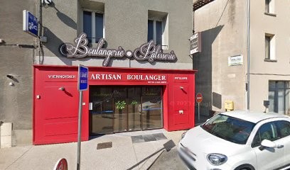 Au Pain D'antan, Boulangerie au Pouzin