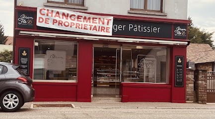 Chez Jerem Et Flo, Boulangerie à Schweighouse-sur-Moder