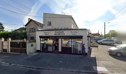 Banette, Boulangerie à Conflans-Sainte-Honorine