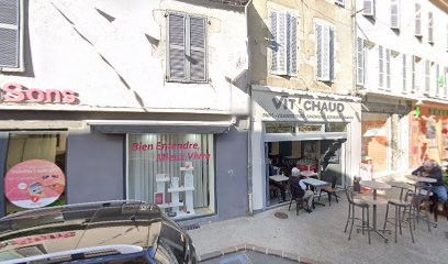 Durin Laurent, Boulangerie à Gannat