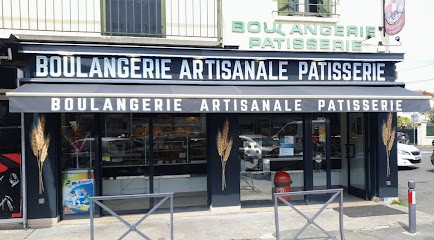 Délices De Primevères, Boulangerie à Sevran