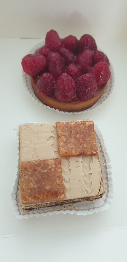 Lengaigne, Pâtisserie à Nesle