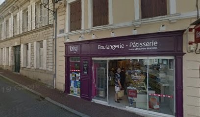 Beauvais Boulangerie, Boulangerie à Écommoy