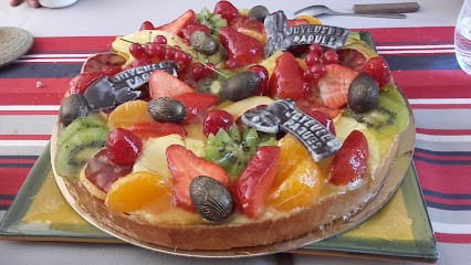 Flute Enchantee, Boulangerie à Pertuis