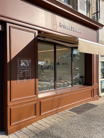 Pastry Shop Gat'o, Pâtisserie à Fontenay-le-Comte