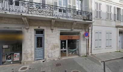 Angel Cake, Pâtisserie à La Rochelle