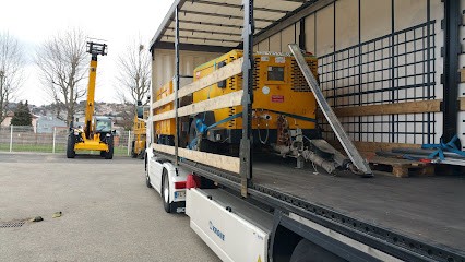 Saint-Priest Pain Etablissements Charrier, Boulangerie à Saint-Priest-en-Jarez