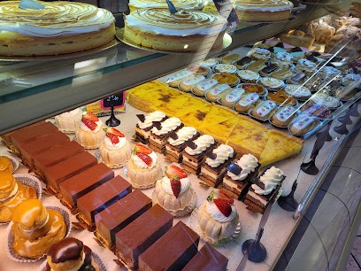 Boulangerie Pâtisserie Marceteau, Boulangerie à Henrichemont