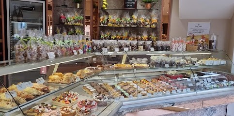 Hautin Jacky, Boulangerie à Gien