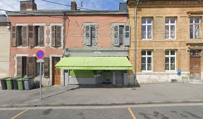 Boulangerie Gerardot Morgan, Boulangerie à Fumay