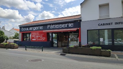 Le Fournil Boulangerie, Boulangerie au Fenouiller