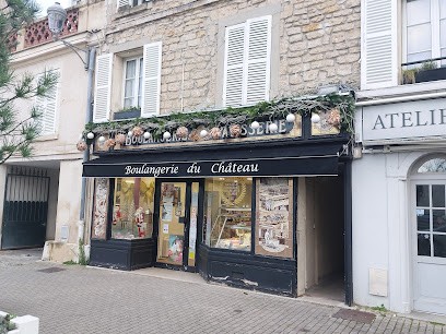 Boulangerie Du Château, Boulangerie à Chantilly
