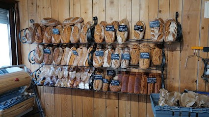 MAISON ROLLET, Boulangerie à Saint-Georges-de-Reneins