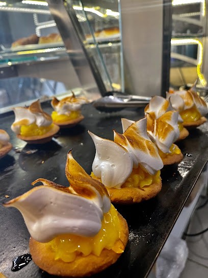 Boulangerie Alessandrini, Boulangerie à Sartène