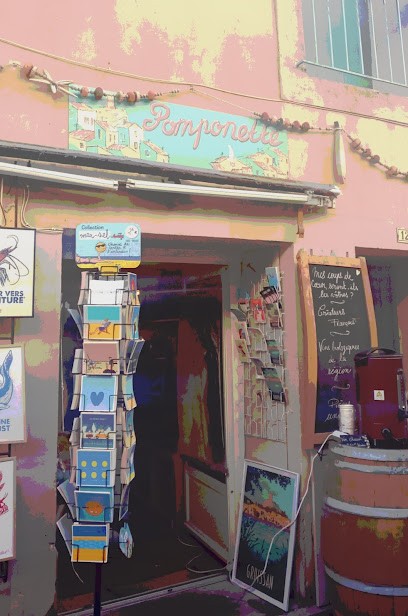 G.A.B Boulange, Boulangerie à Gruissan