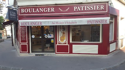 Au Manoir, Boulangerie à Enghien-les-Bains
