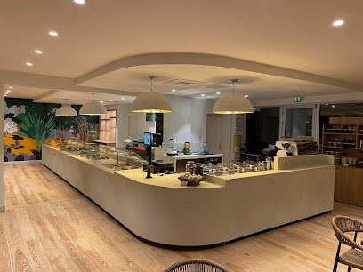 Café Graines, Boulangerie à Seignosse