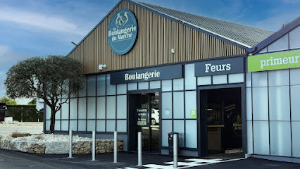 La Boulangerie Du Marché, Boulangerie à Feurs