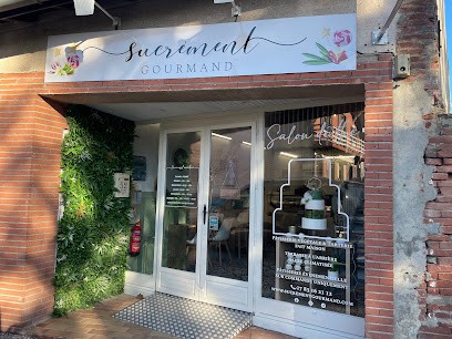 Sucrément Gourmand, Pâtisserie à Muret