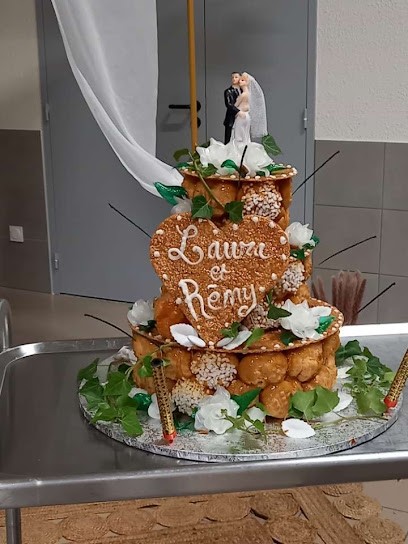 Le Paradis Sucré, Pâtisserie à Saint-Marcellin