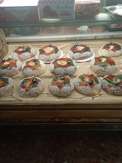 Les Alp..pans, Boulangerie à Peyruis