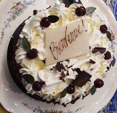 Boulangerie Patisserie Mathis Heitz, Boulangerie à Furdenheim