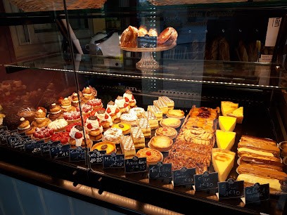 Fournil Quevertois, Boulangerie à Quévert