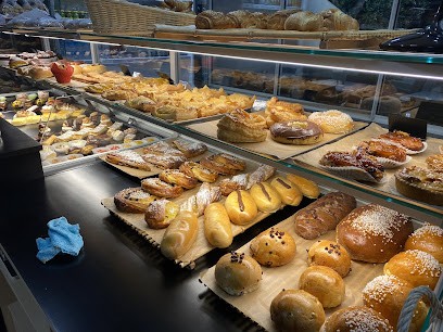 Le S'yntex, Boulangerie à Lucciana