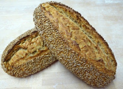 La Couronne Des Prés, Boulangerie à Épône