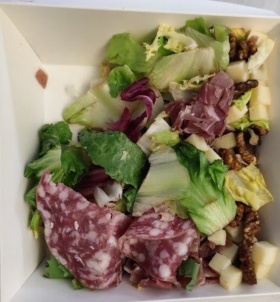 L'épi Du Rouergue - La Primaube, Boulangerie à Luc-la-Primaube