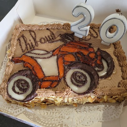 Elodie Et Cyril Chol, Boulangerie à Villefranche-sur-Saône