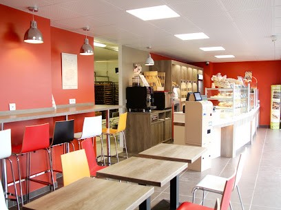 Boulangerie Le Fournil D'Egly, Boulangerie à Égly