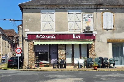 Bar-Pâtisserie Paul Champeau, Pâtisserie à Jumilhac-le-Grand