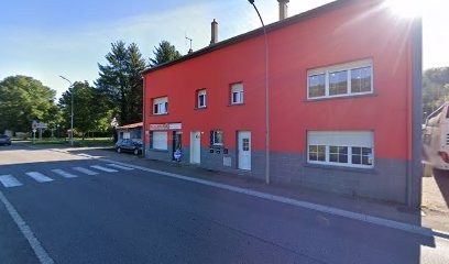 Au Croissant Chaud Chez Marie, Boulangerie à Ottange