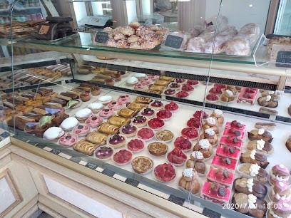 Merle Aurélien, Boulangerie à Preuilly-sur-Claise