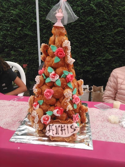 Festival Des Pains Artisan Boulanger, Boulangerie à Saint-Lyphard