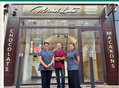 Michel Labat Chocolats et macarons, Pâtisserie à Villeneuve-sur-Lot