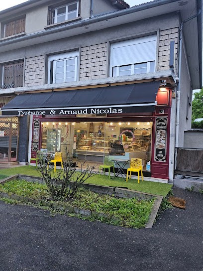 Boulangerie LE PARADIS DE RUEIL, Boulangerie à Rueil-Malmaison
