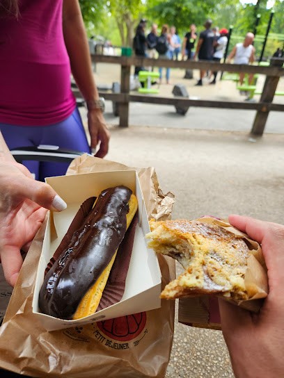 L'Escale 94, Boulangerie à Villejuif
