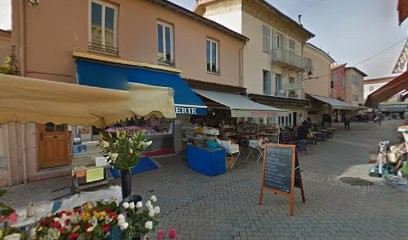 Adenot Daniel, Pâtisserie à Cagnes-sur-Mer