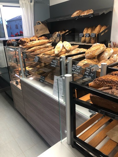 Boulangerie Maison Olivier, Boulangerie à Fontanes