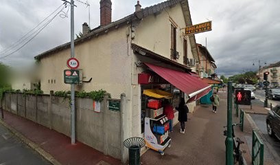 Aux Saveurs De Montgeron, Boulangerie à Montgeron