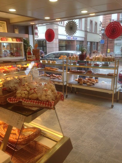 Boulangerie Brunck, Boulangerie à Wissembourg