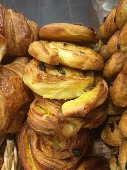 Fournil de Foch, Boulangerie à Marseille 04
