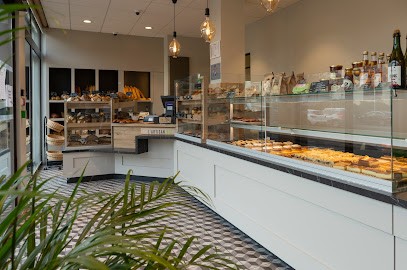 Graines De Copains, Boulangerie à Caen