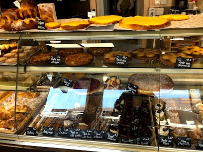 Boulangerie Pâtisserie Segnerande, Boulangerie à Ségny