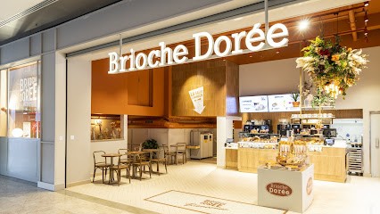 Brioche Dorée, Boulangerie à Vélizy-Villacoublay